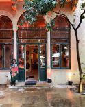 Old Beirut House